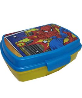 Portamerenda SPIDER MAN
