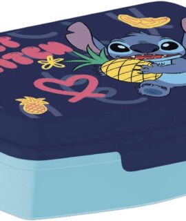 Portamerenda STITCH