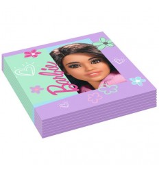 Tovagliolo BARBIE