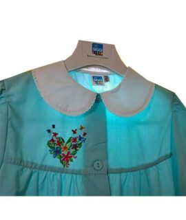 Grembiule Verde Siggi Femminile ART.3904