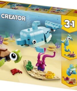 Lego CREATOR cod. 31128