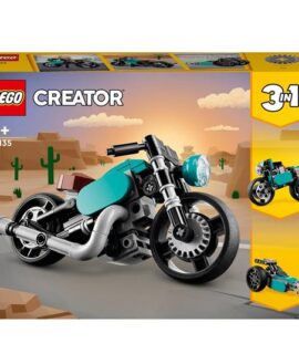 Lego CREATOR cod. 31135