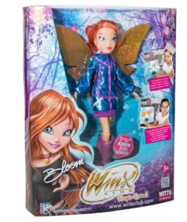 Winx Magic Reveal BLOOM