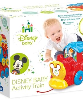 Disney Baby Activity Train