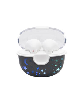 Cuffie WIRELESS EARPHONES Seven 1