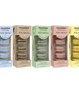 Macarons MAXTRIS