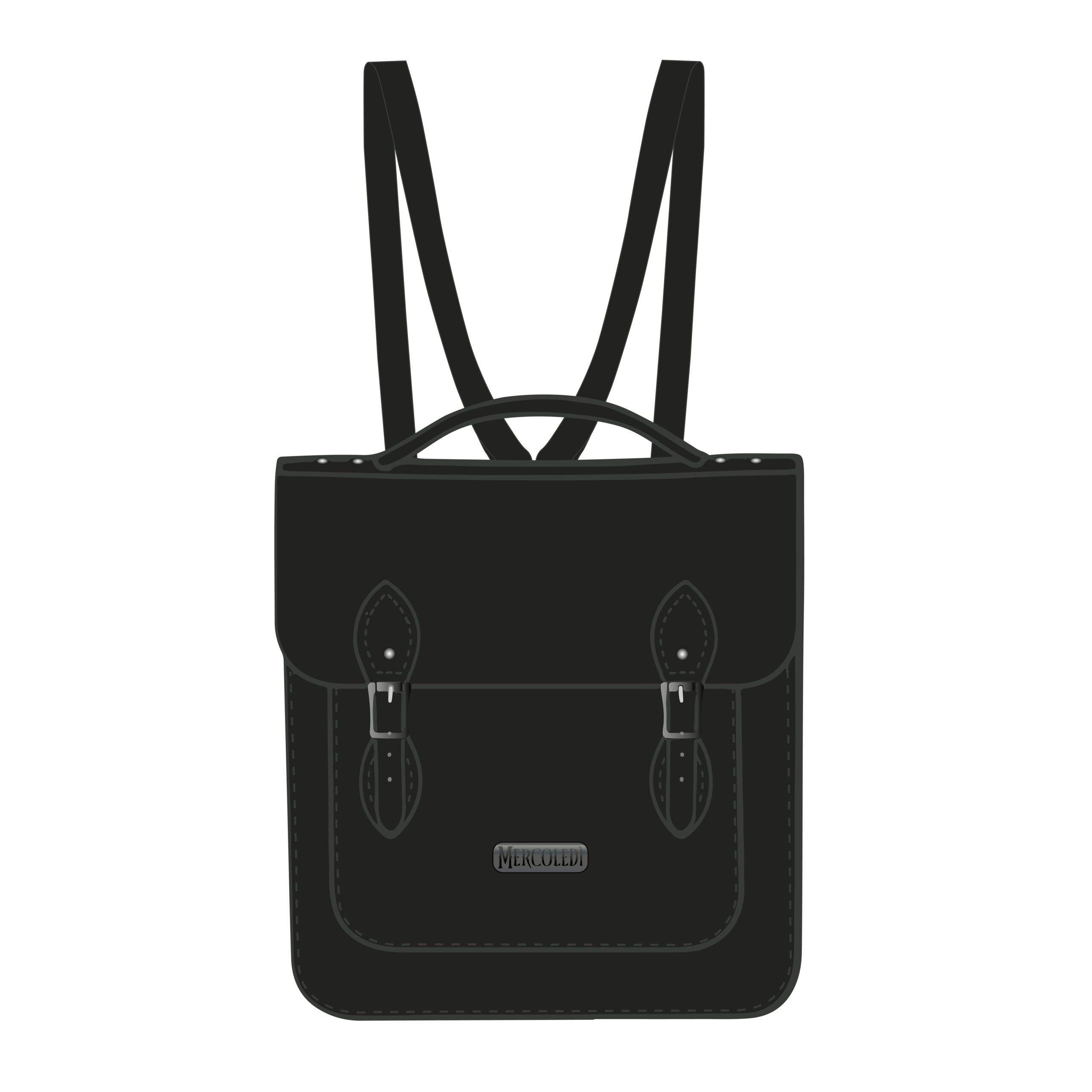 SATCHEL BACKPACK_20H402302 _899