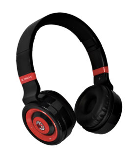 CUFFIE WIRELESS MILAN