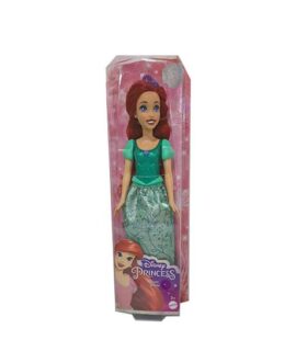 Bambola Principessa ARIEL