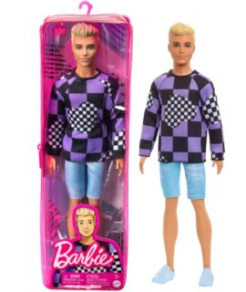 Barbie - Ken Bambola N. 191