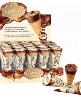 Cono Caffarellino da 25 grammi