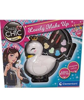 Crazy chic Trousse CIGNO
