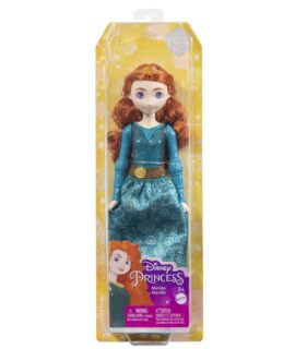 Bambola Principessa MERIDA