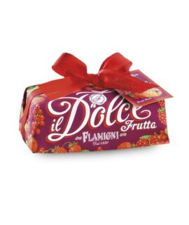 Dolce FLAMIGNI Frutti rossi 300 grammi