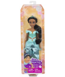 Bambola Principessa JASMINE