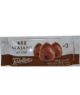 Tortellino MAJANI al latte da 3 pz