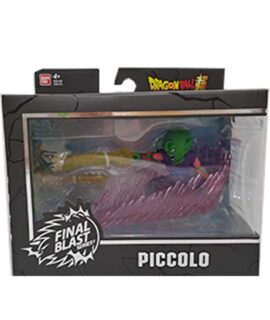 Dragon Ball PICCOLO FINAL BLAST