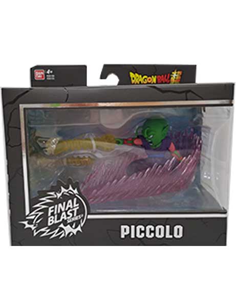 piccolo