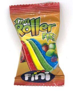 Caramella roller FINI
