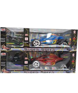Auto telecomandata SUPER SPEED