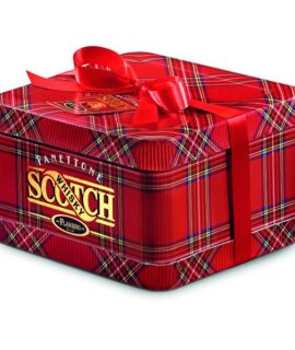 Panettone al SCOTCH da 950 gr FLAMIGNI