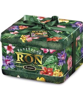Panettone al RON da 1Kg FLAMIGNI