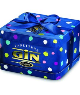 Panettone al GIN da 950 gr FLAMIGNI