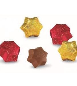 Cioccolatini Mini Stelline CAFFAREL