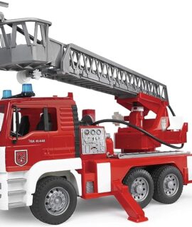 Bruder Autopompa cod.02771