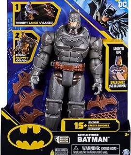BATMAN Battle Strike 30 cm