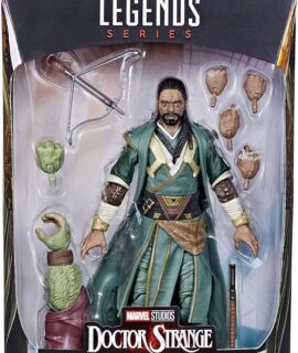 Marvel Legends Series, Figura Master Mordo