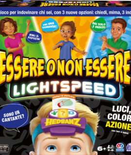 Essere o non essere
