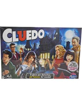 CLUEDO