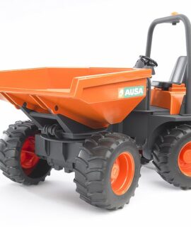 Bruder AUSA Mini Dumper cod 02449