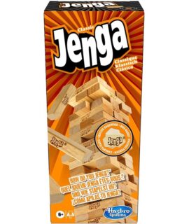 Jenga gioco da tavolo