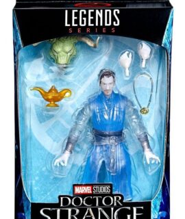 Marvel Legends Series, Figura Forma Astral