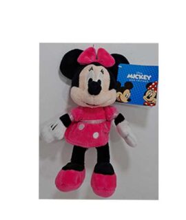 Peluche MINNIE 20 cm
