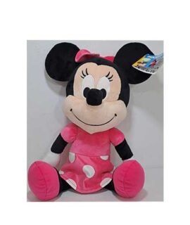 Peluche MINNIE 45 cm