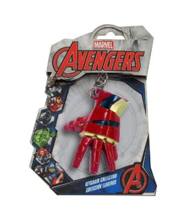 Portachiavi in metallo IRON MAN AVENGERS