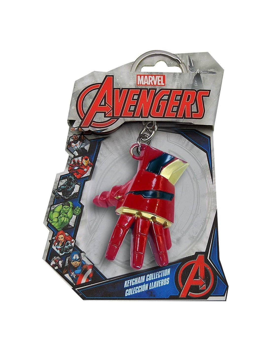 portachiavi-in-metallo-iron-man-avengers