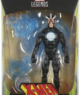 Marvel Legends Series, Figura Marvel's Havok