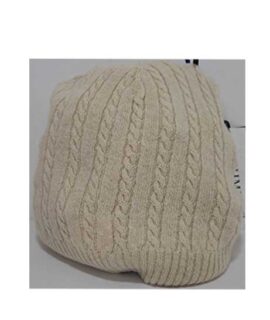 Cappello uomo Tommy Jeans AVORIO con trecce