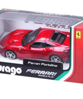 Ferrari Portofino1/43