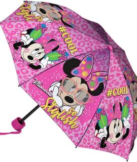 Ombrello richiudibile MINNIE