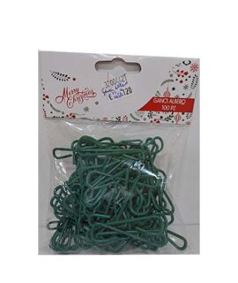 Ganci per palline Albero di Natale