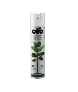 Lucidante fogliare per palloncini e piante 750 ml Cifo Mirax
