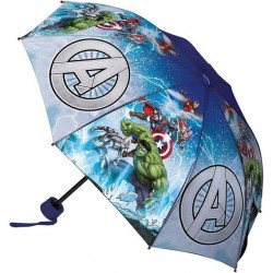 Ombrello richiudibile AVENGERS