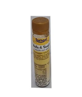Estratto di vaniglia liquido con semi IPERGEL