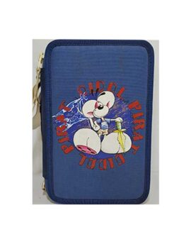 Astuccio Diddl 3 cerniere