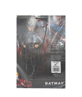 Vestito di carnevale BATMAN